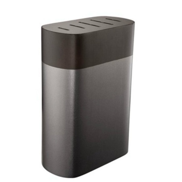 BRAND NEW Cuisine::pro Daisho 6 piece Knife Block Set NIB - Picture 4 of 4